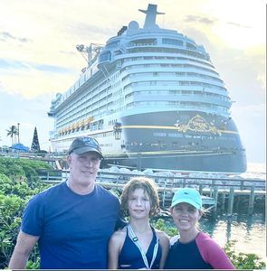 Meet your Posher, Amy